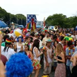 Carnaval 2024: DF vai ter blocos e escolas de samba no mesmo período