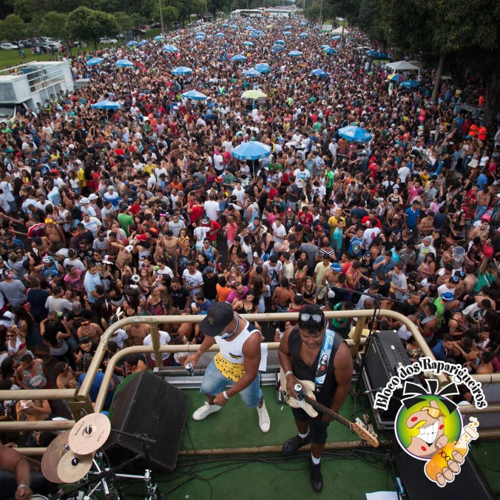 Raparigueiros 2017