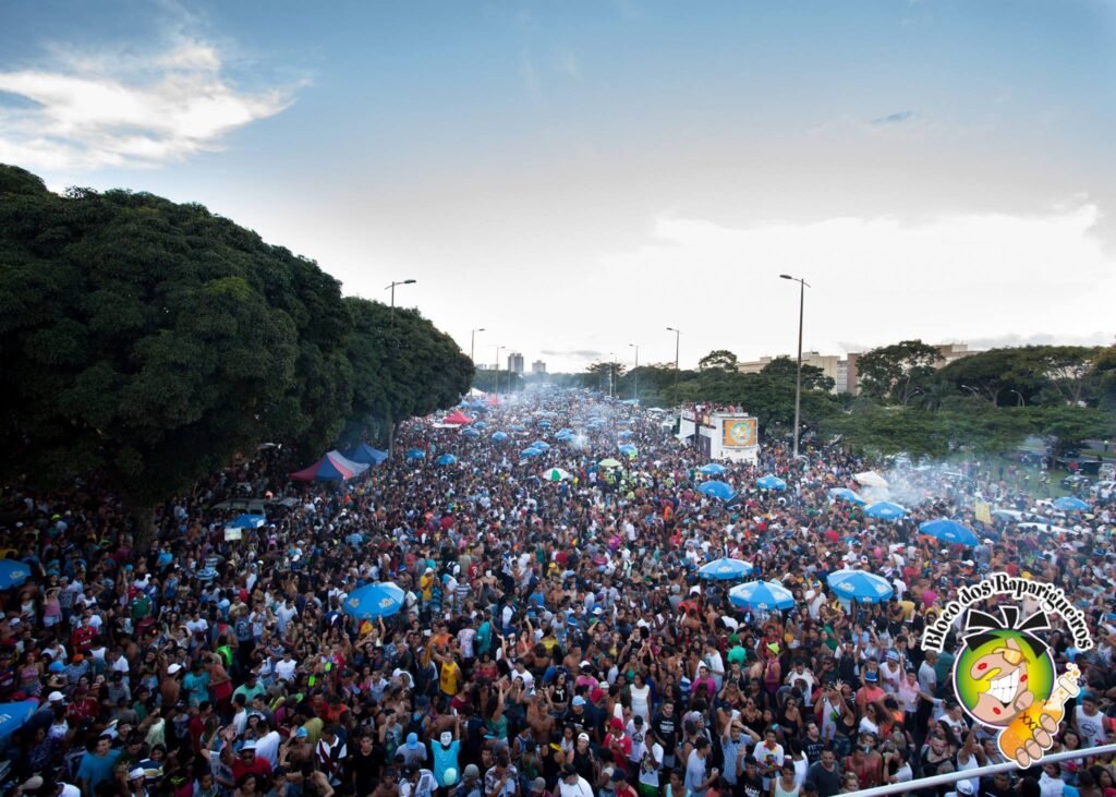 Raparigueiros 2017