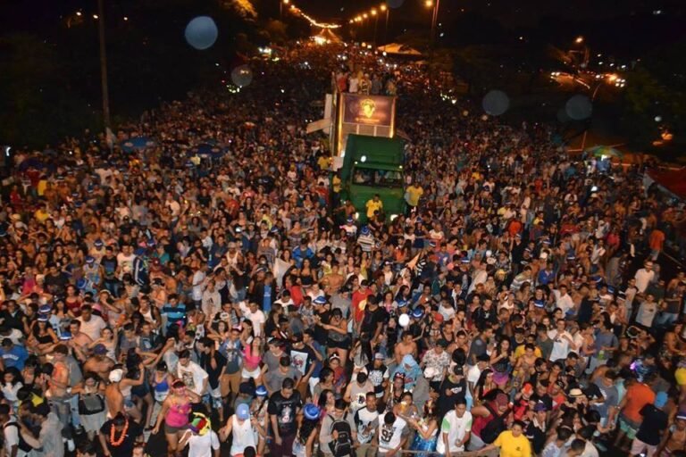Raparigueiros 2020